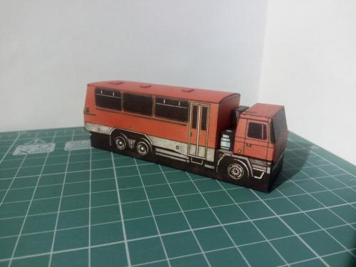 W8 C