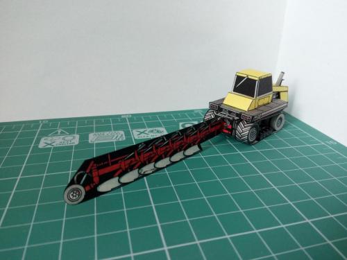W100 B