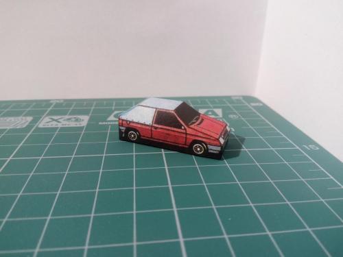 W18c C