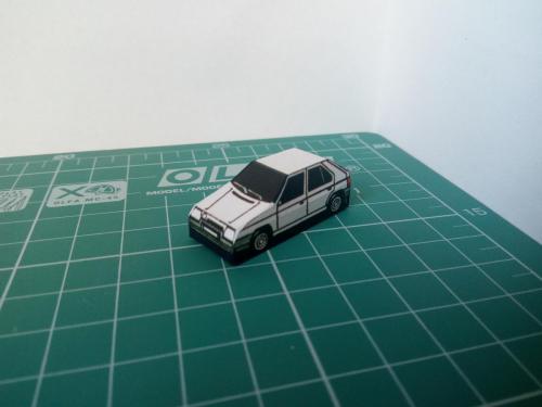 W18e A