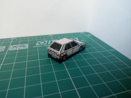 W18e B