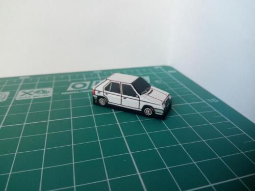 W18e C