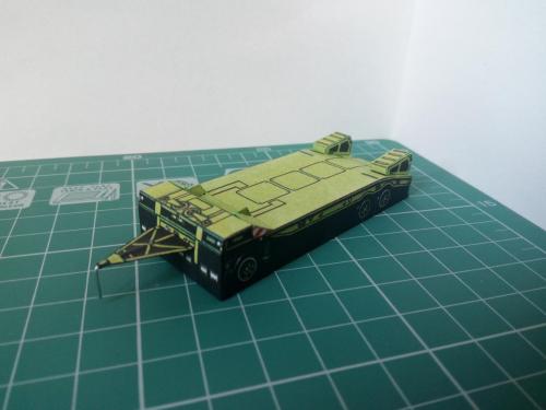 W43 A