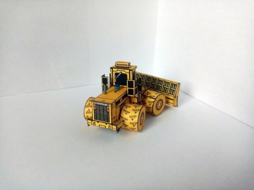 W76 B